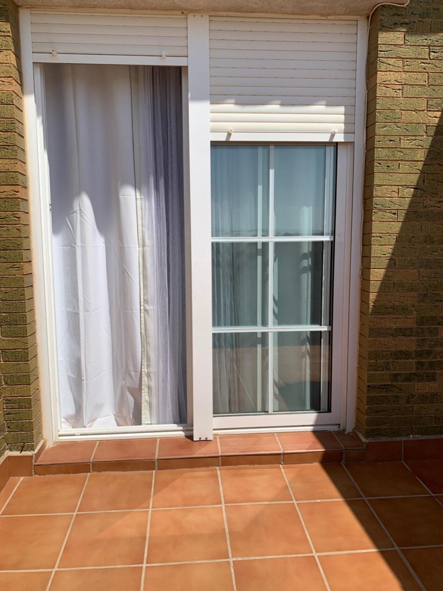 Rachel'S Suite Roquetas de Mar Exterior photo