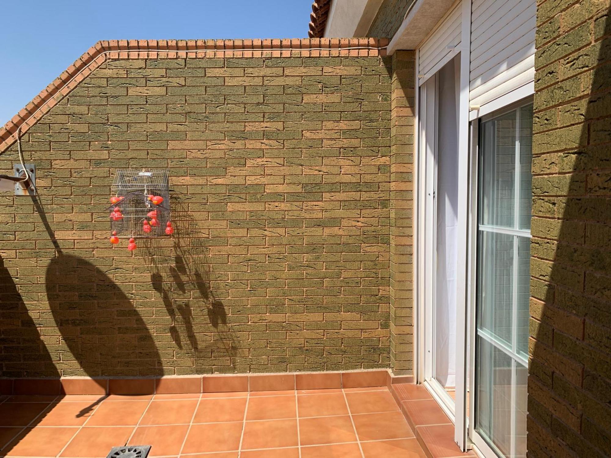 Rachel'S Suite Roquetas de Mar Exterior photo